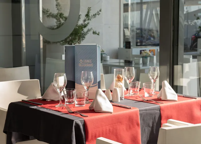 Nautic Hotel & Spa
