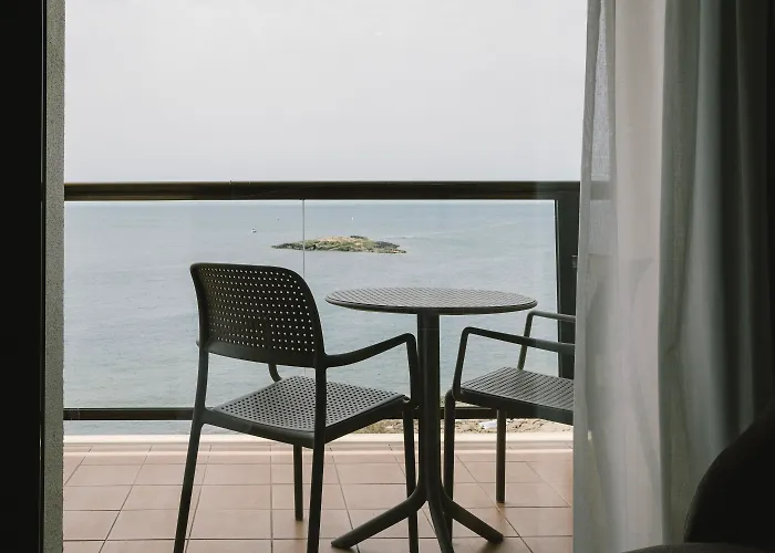 Aluasoul Palma Hotel Adults Only