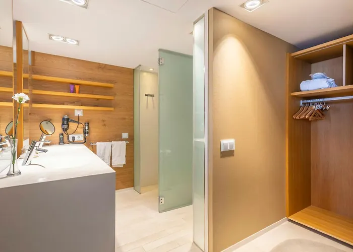 Leonardo Boutique Hotel Mallorca Port Portals - Adults Only