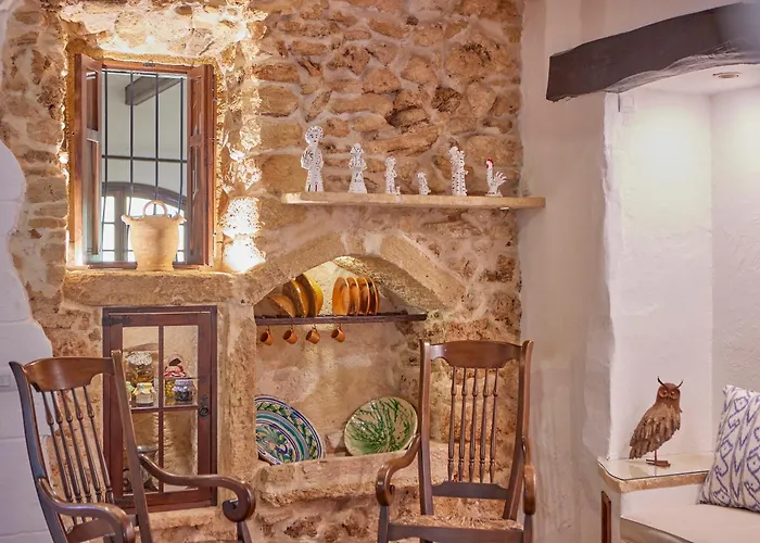 Petit Hotel Ses Rotges