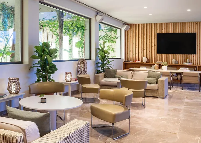 Melia South Beach
